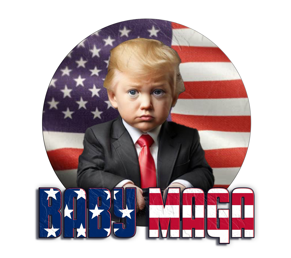 Baby Maga